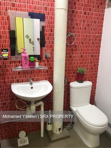 Blk 880A Tampines Avenue 8 (Tampines), HDB 5 Rooms #158996002